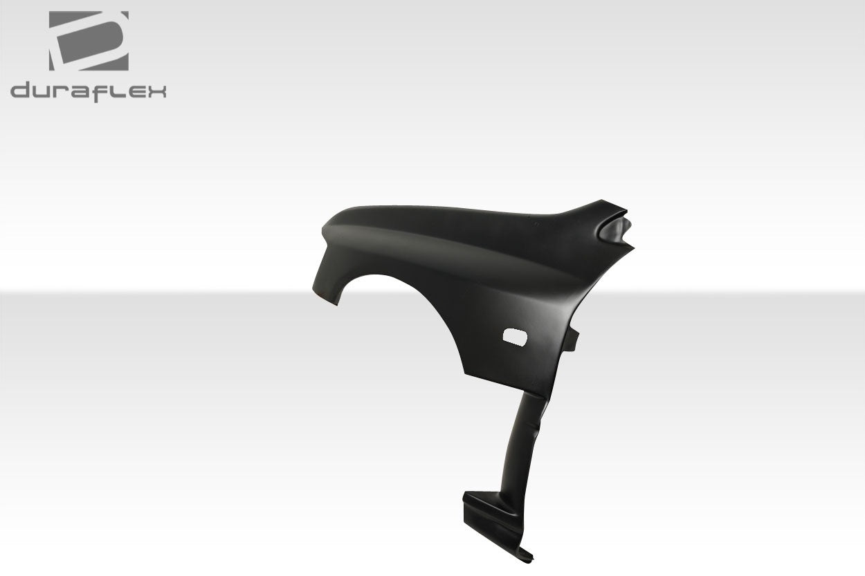 2003-2007 Mitsubishi Lancer Evolution 8 9 Duraflex VR-S Front Fenders - 4 Piece